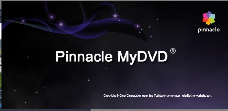 Export Einer Dvd Bluray